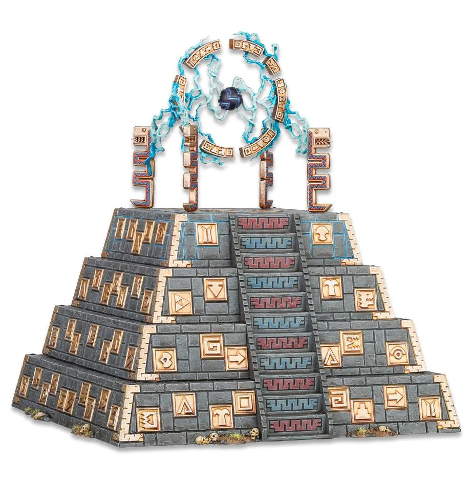 Machine Terraformatrice