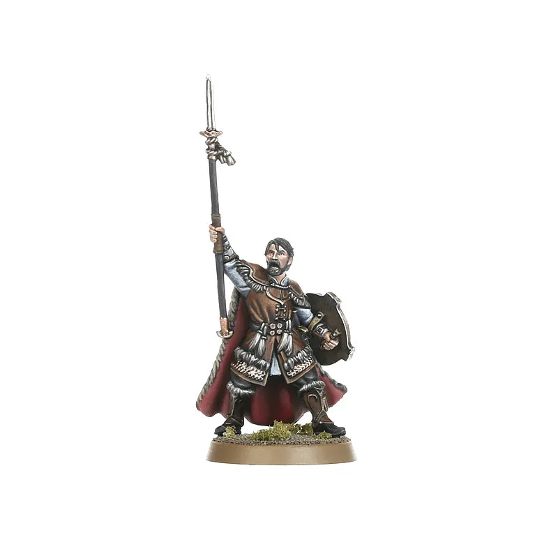 King Brand & Bard II of Dale™