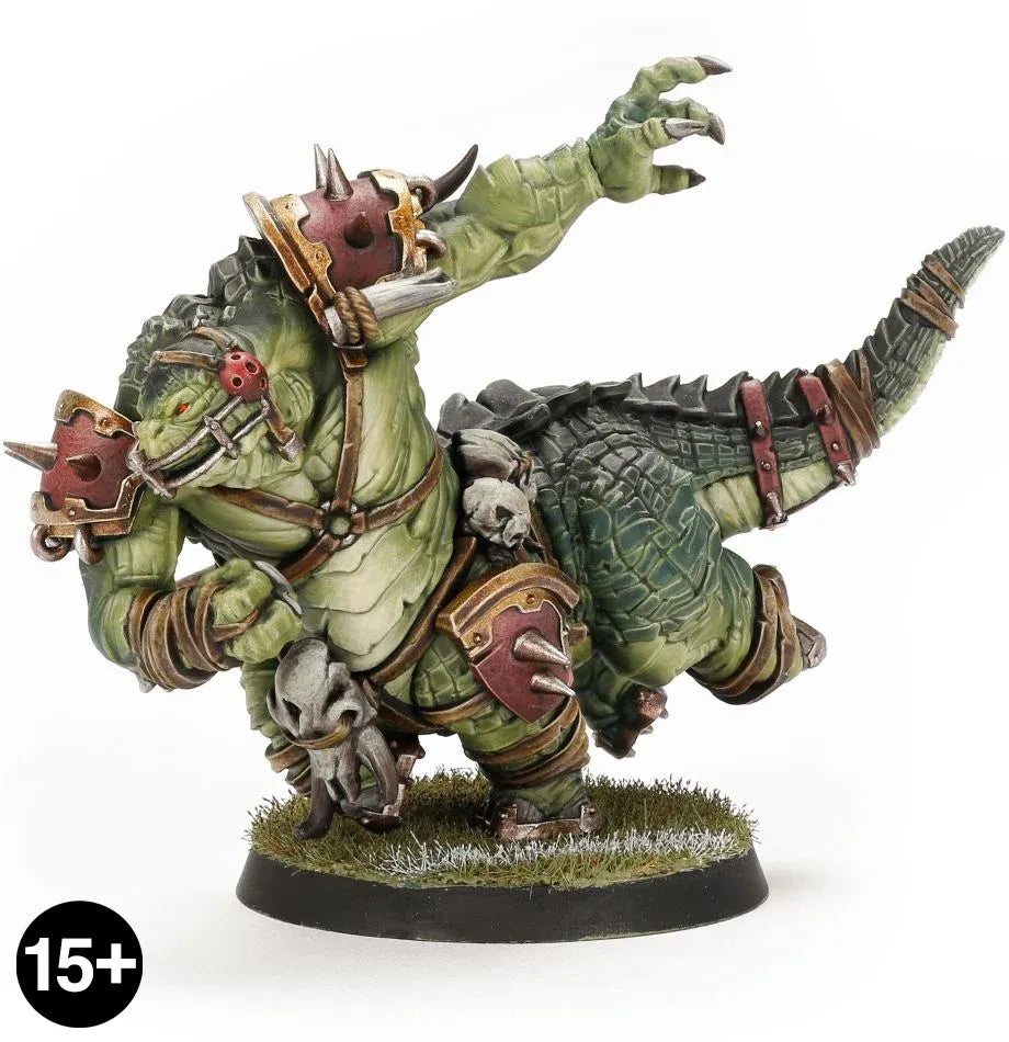 Zolcath The Zoat