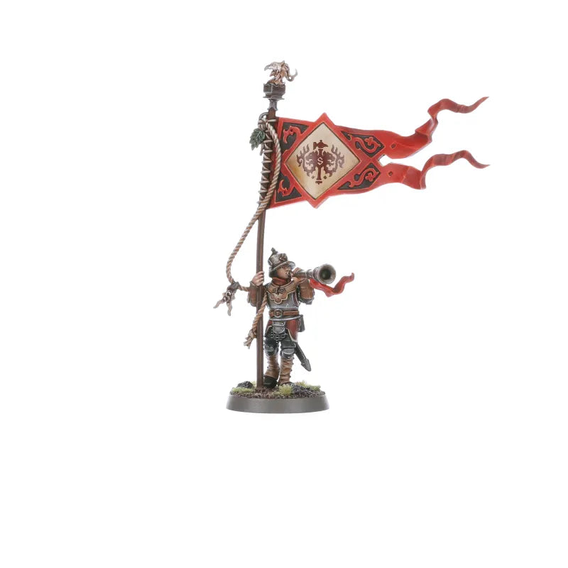 Heaumefers des Guildes Franches