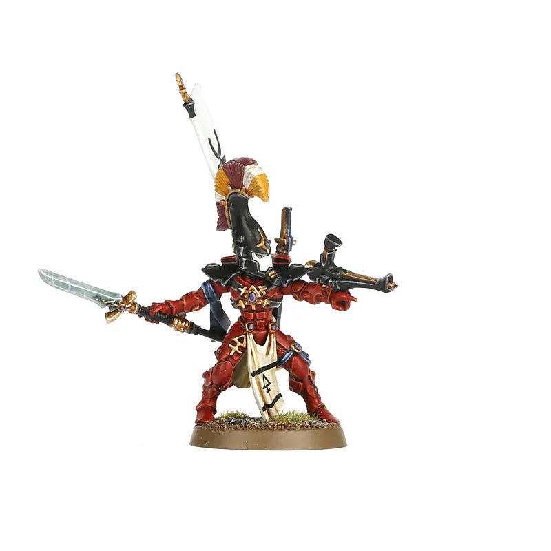 Vengeurs Lugubres