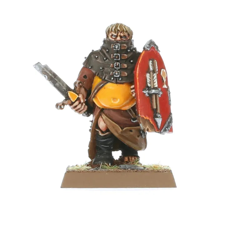 Reliquaire du Graal