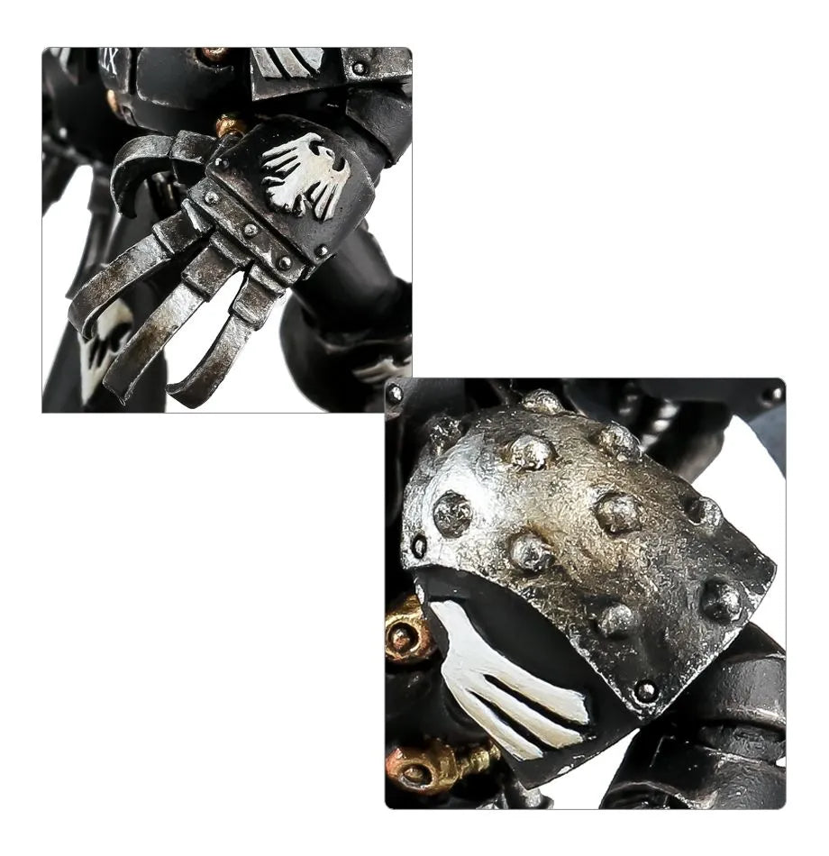 Escouade de Furies Noires