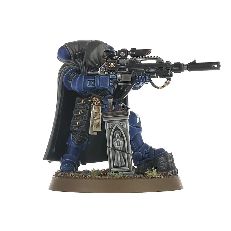 Eliminators