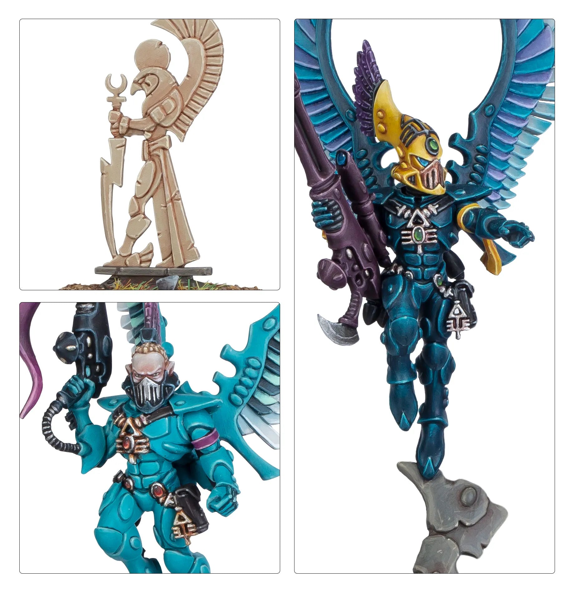 Éperviers Voltigeurs