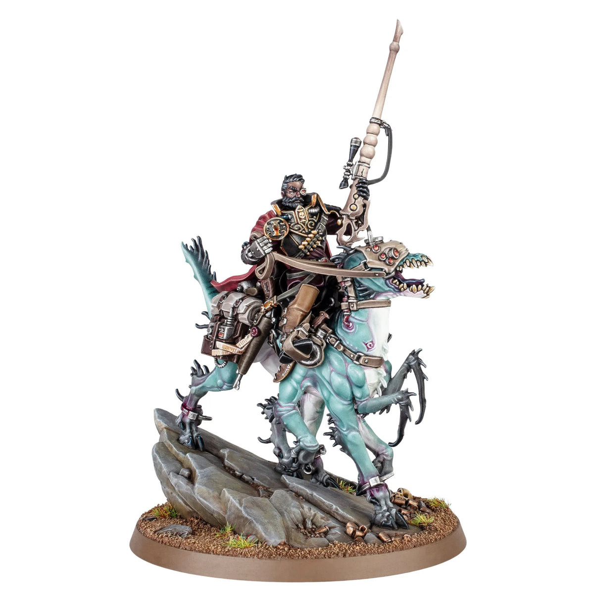 Inquisiteur Kroyle