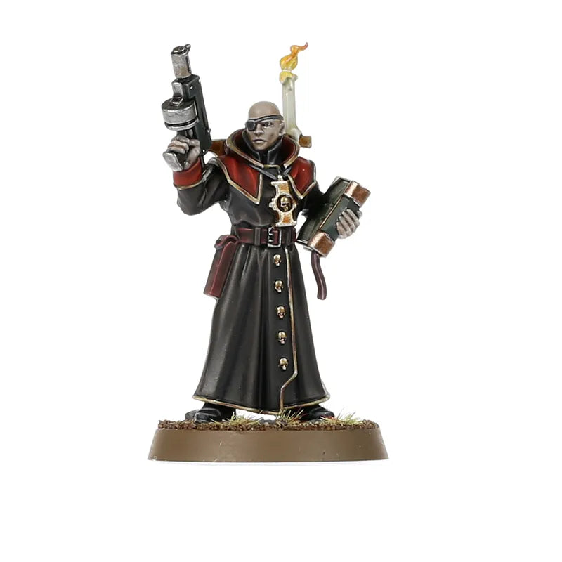 Kill Team: Suite Inquisitoriale