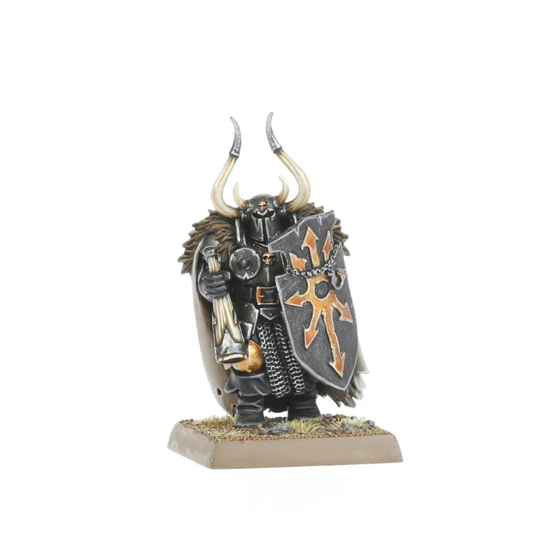 Guerriers du Chaos