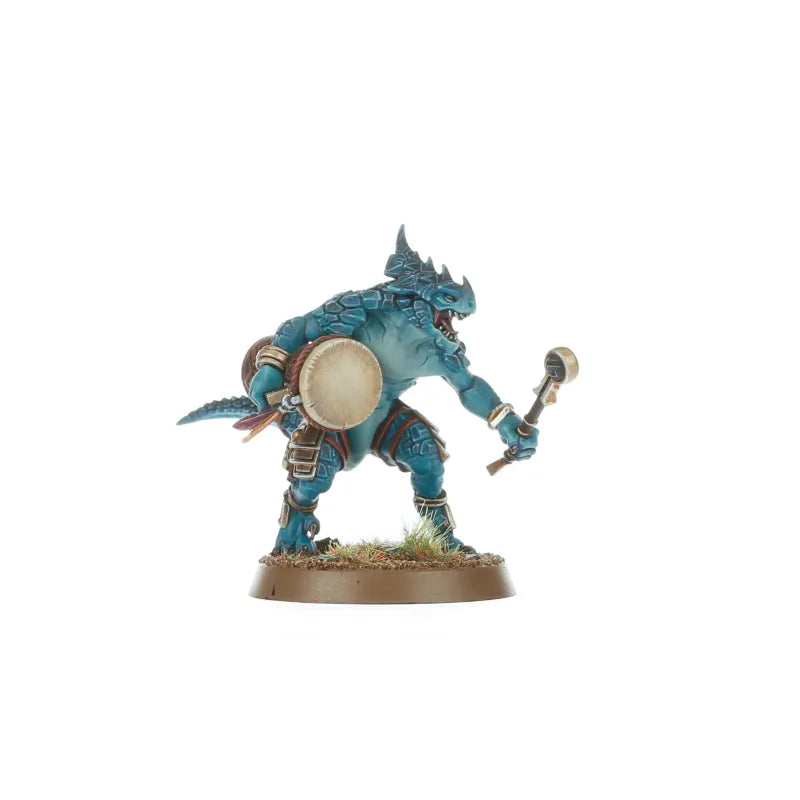 Fer de Lance: Séraphons
