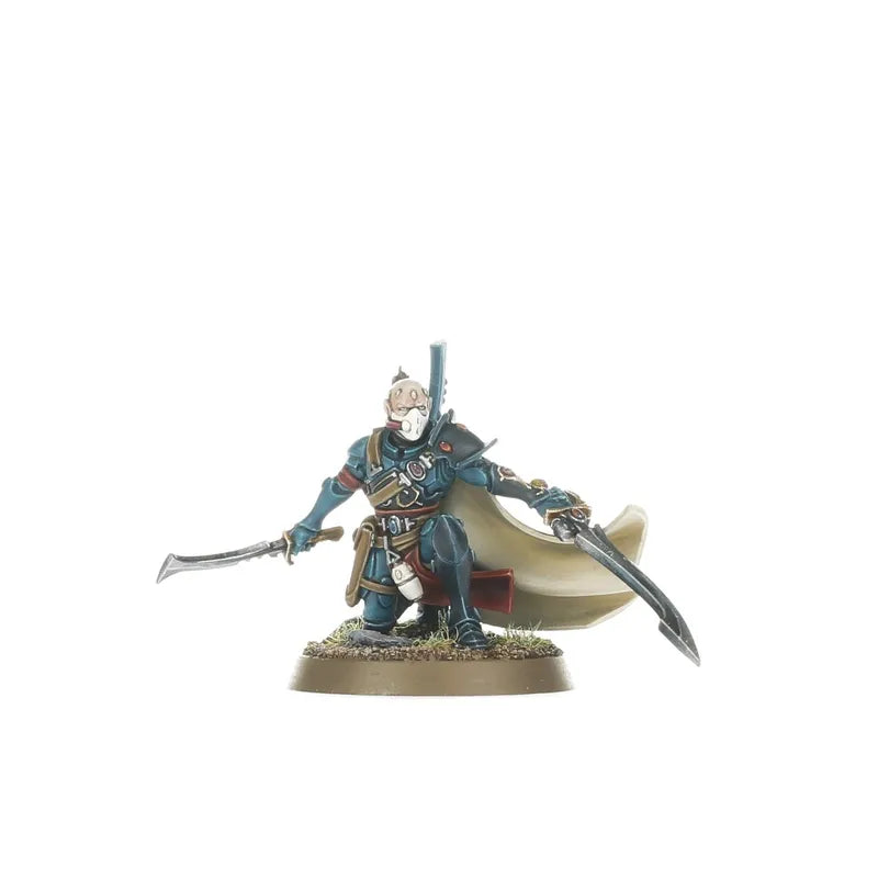 Corsaires Neantari