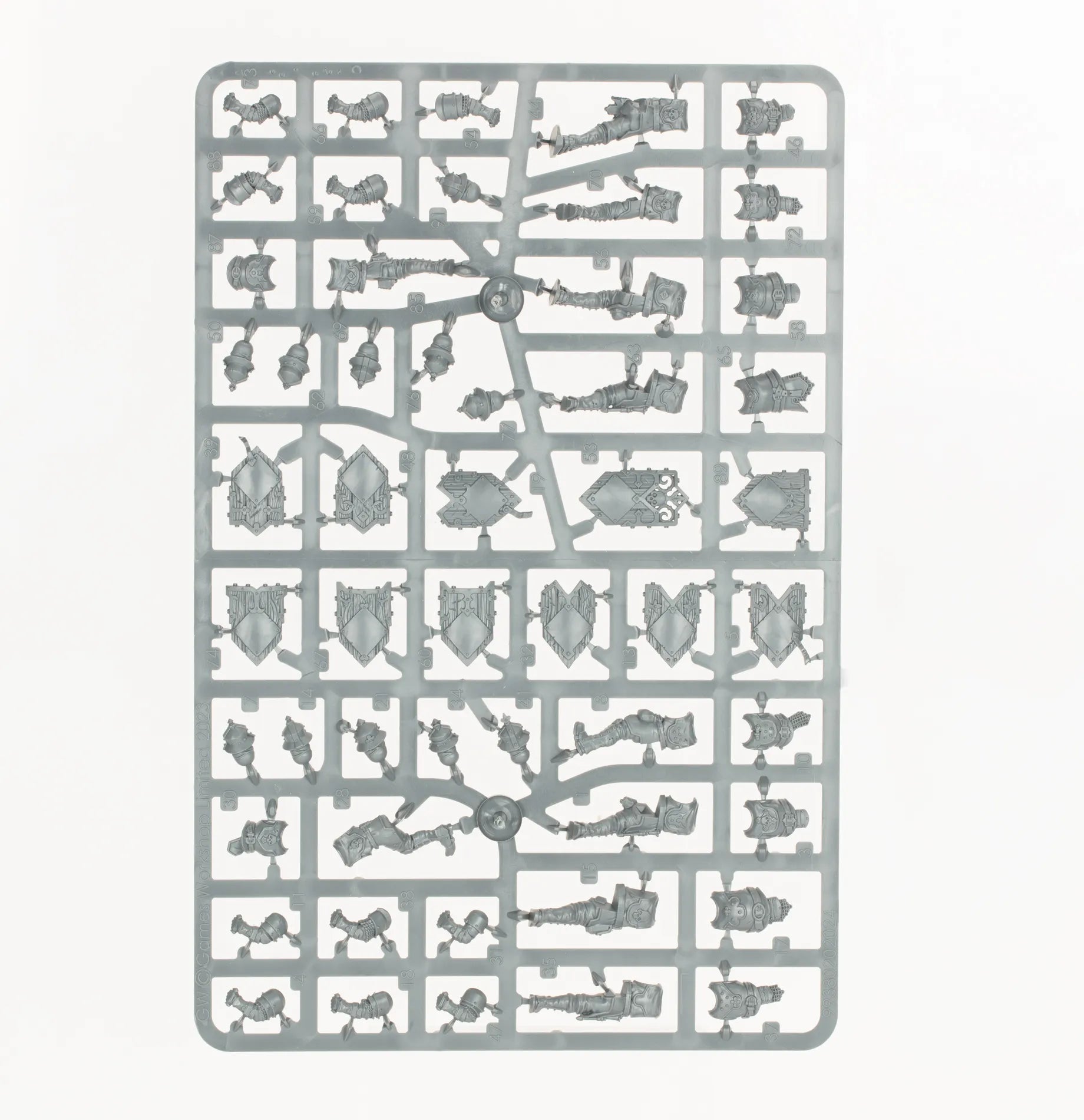 Heaumefers des Guildes Franches