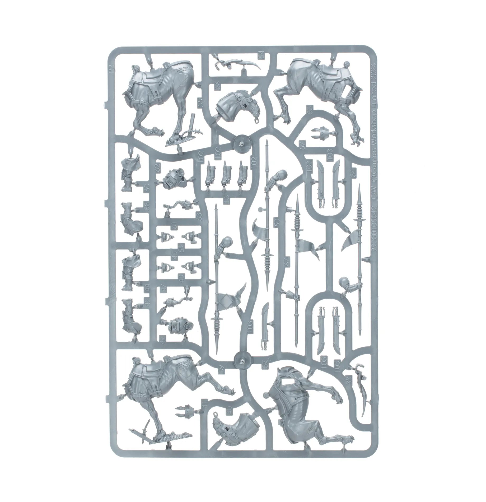 Patrouille: Death Korps de Krieg