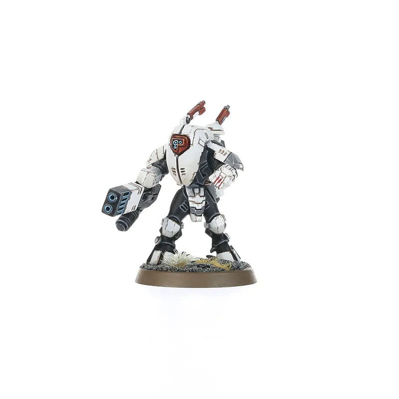 Exo-armures Stealth
