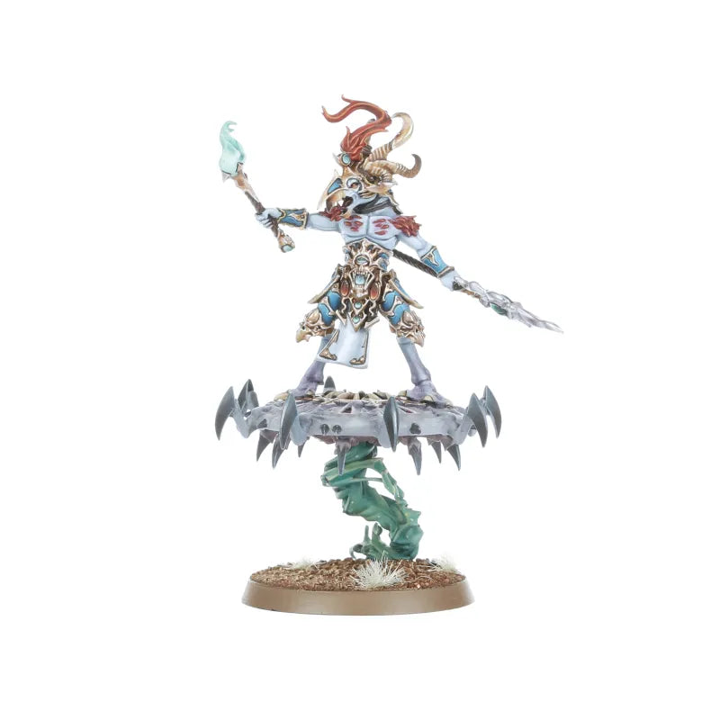 Patrouille: Thousand Sons