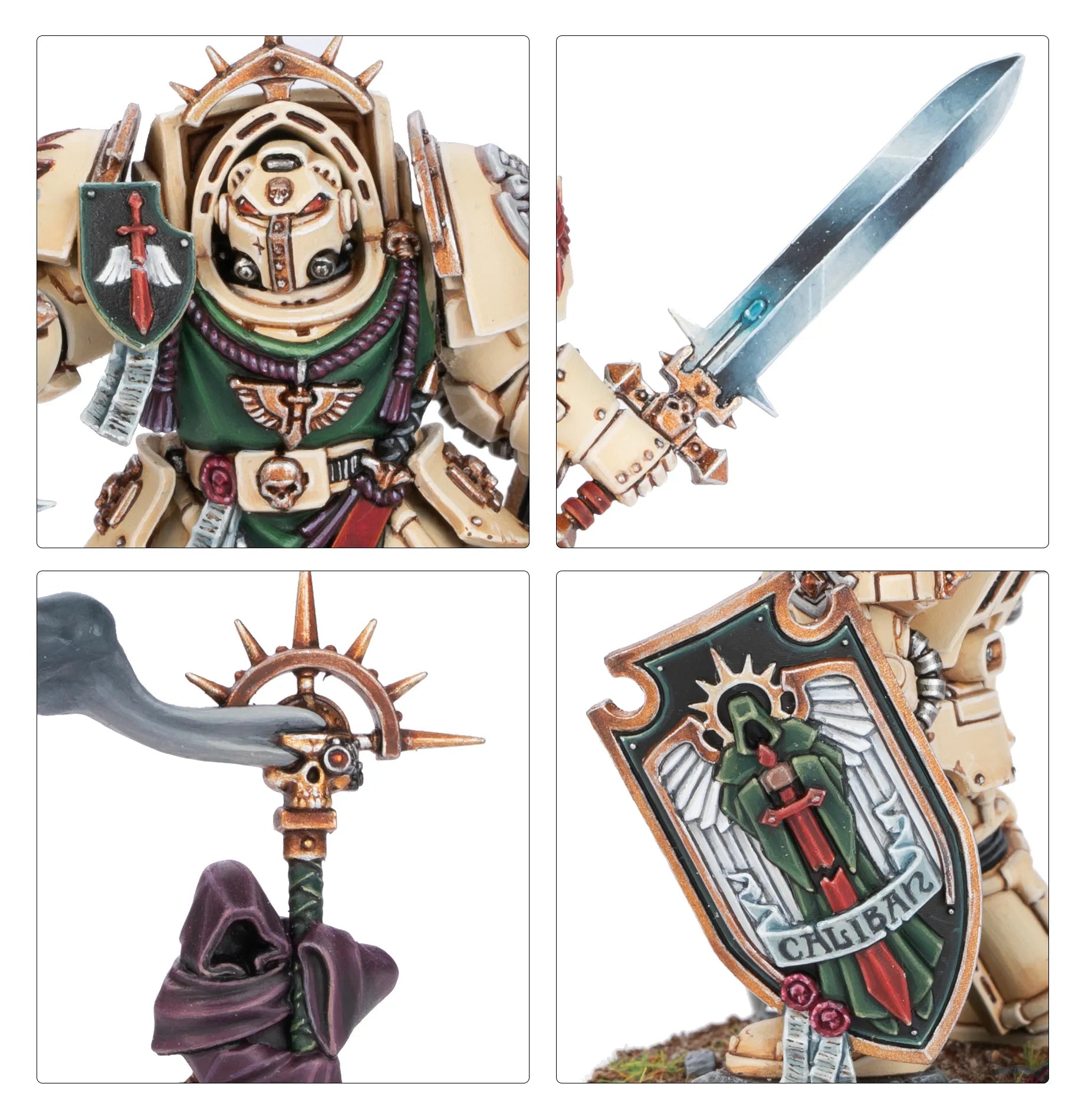 Assaut Deathwing