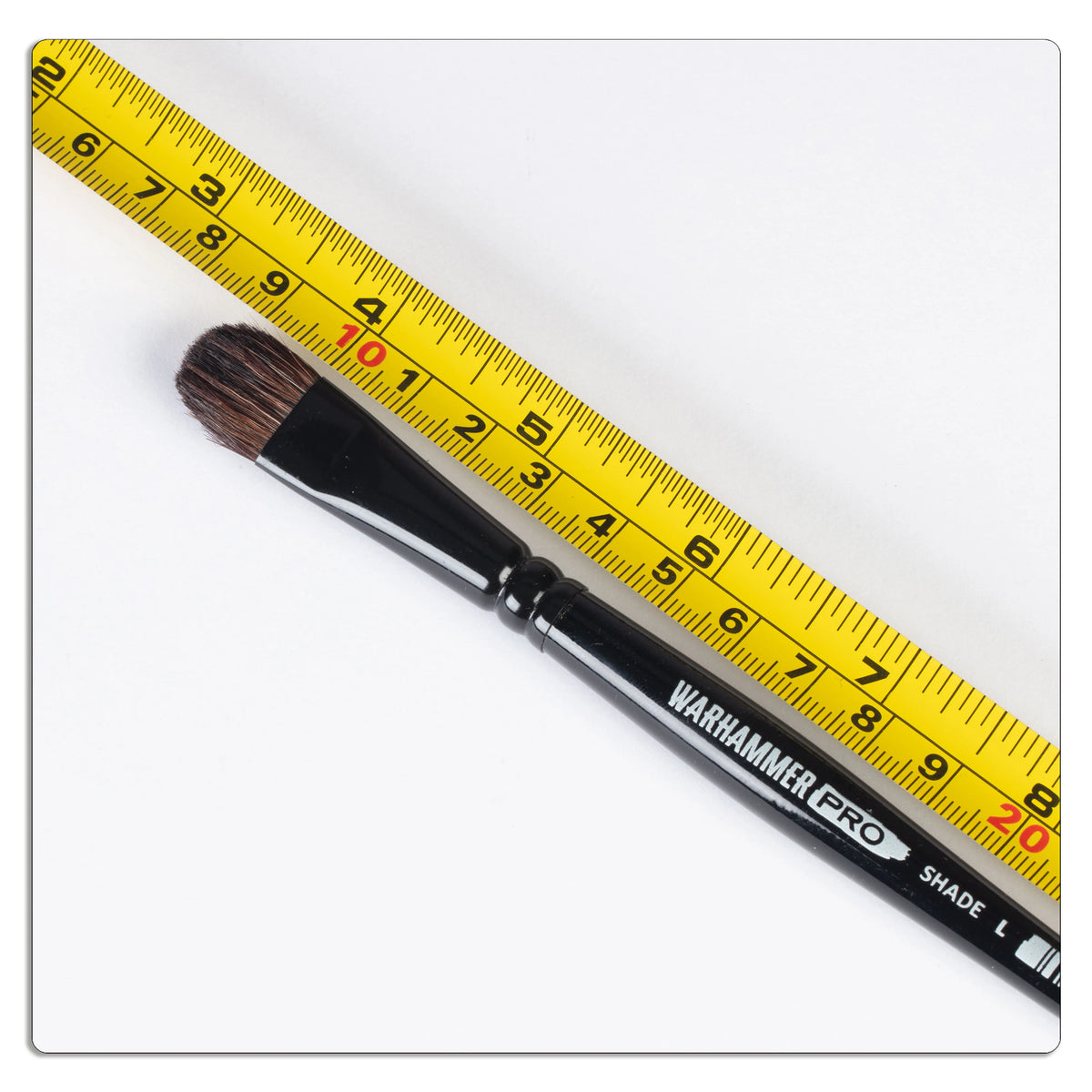 Pinceau Shade L Warhammer Pro