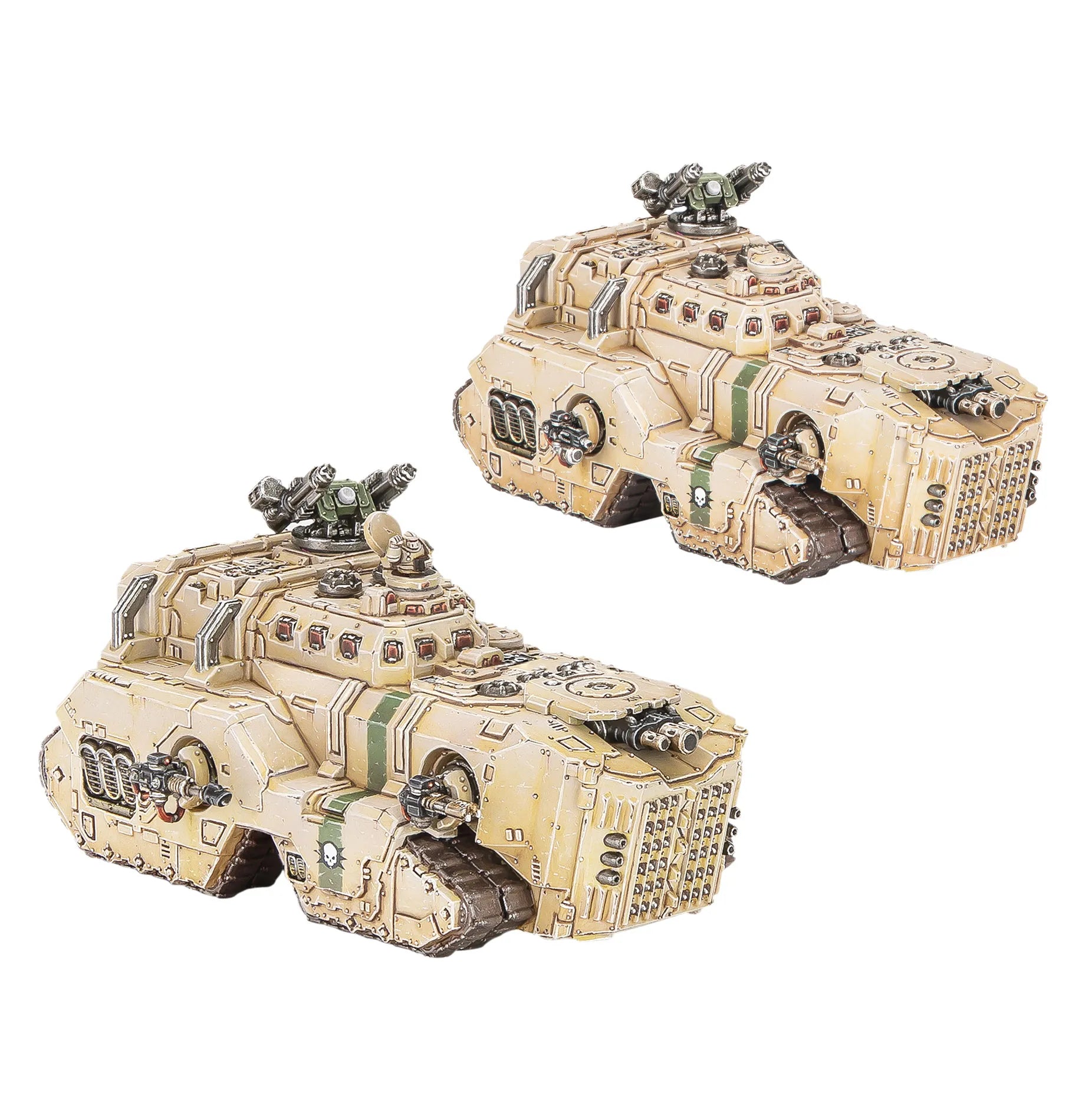 Legions Imperialis: Legiones Astartes – Saturnine Battle Group