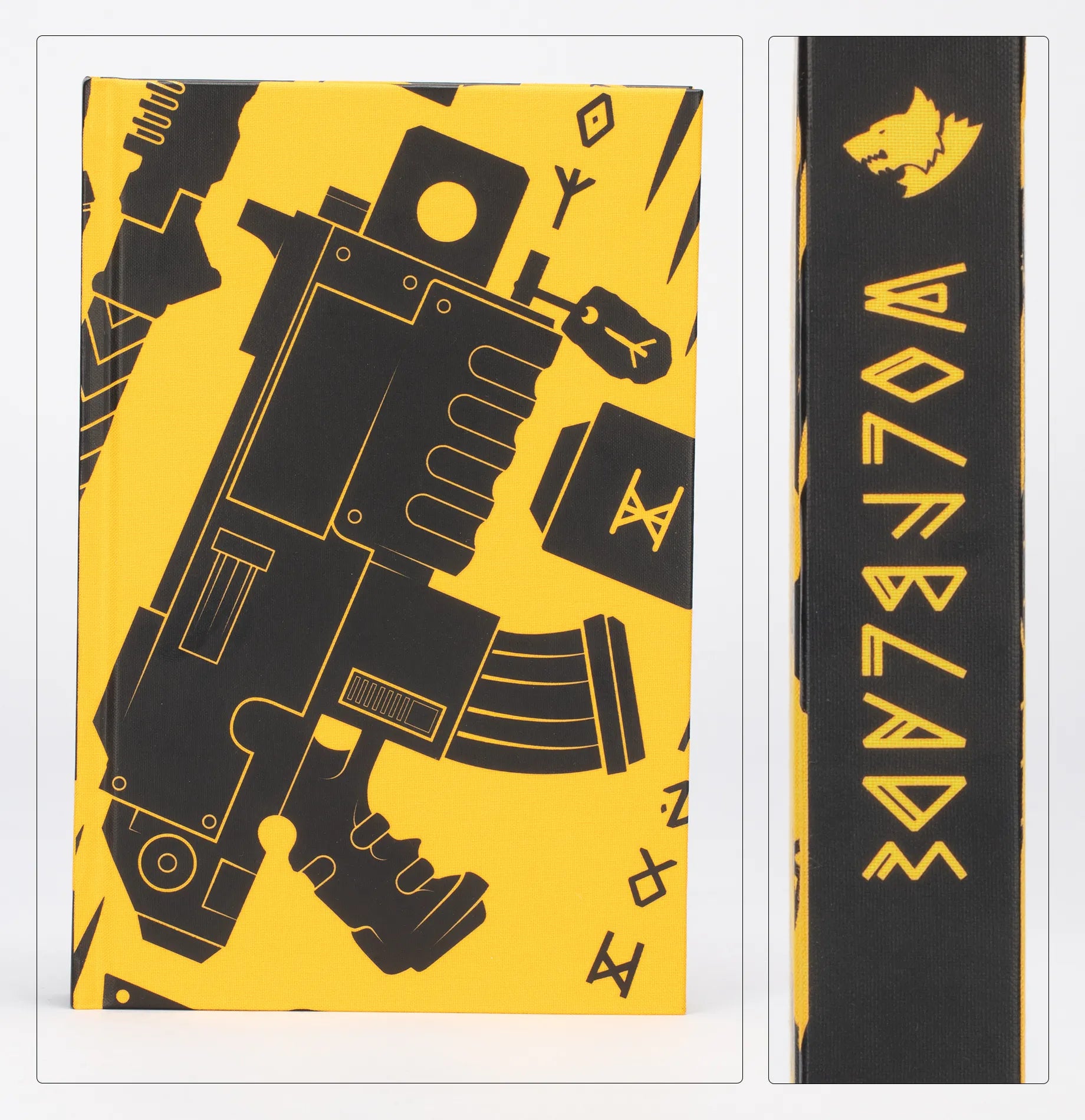 Space Wolves: Spear of Russ (Limited Edition) (English)