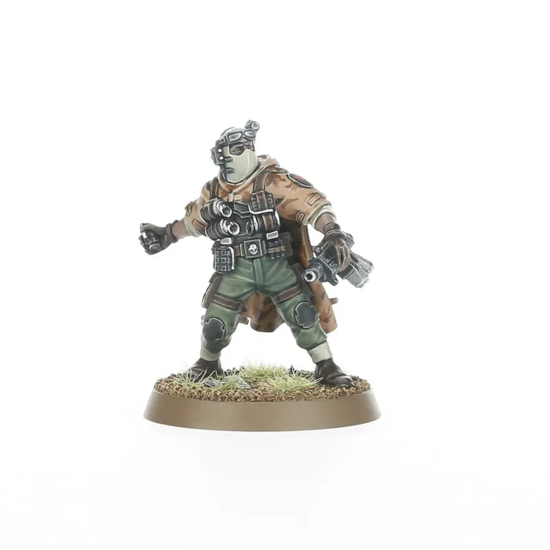 Kill Team™: Escouade Spectre