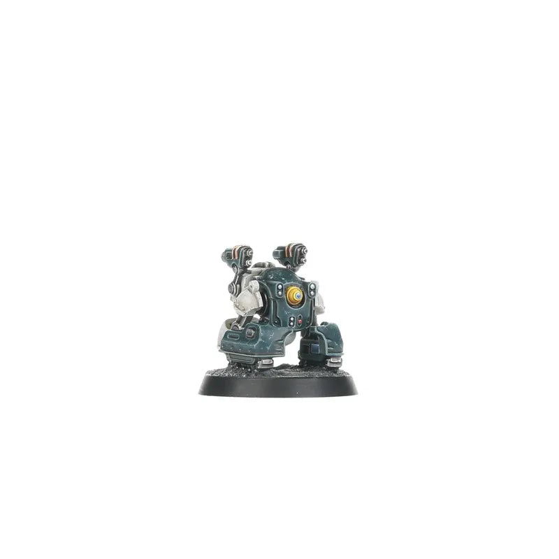 Ironhead Squat Charter Masters and Drill Masters