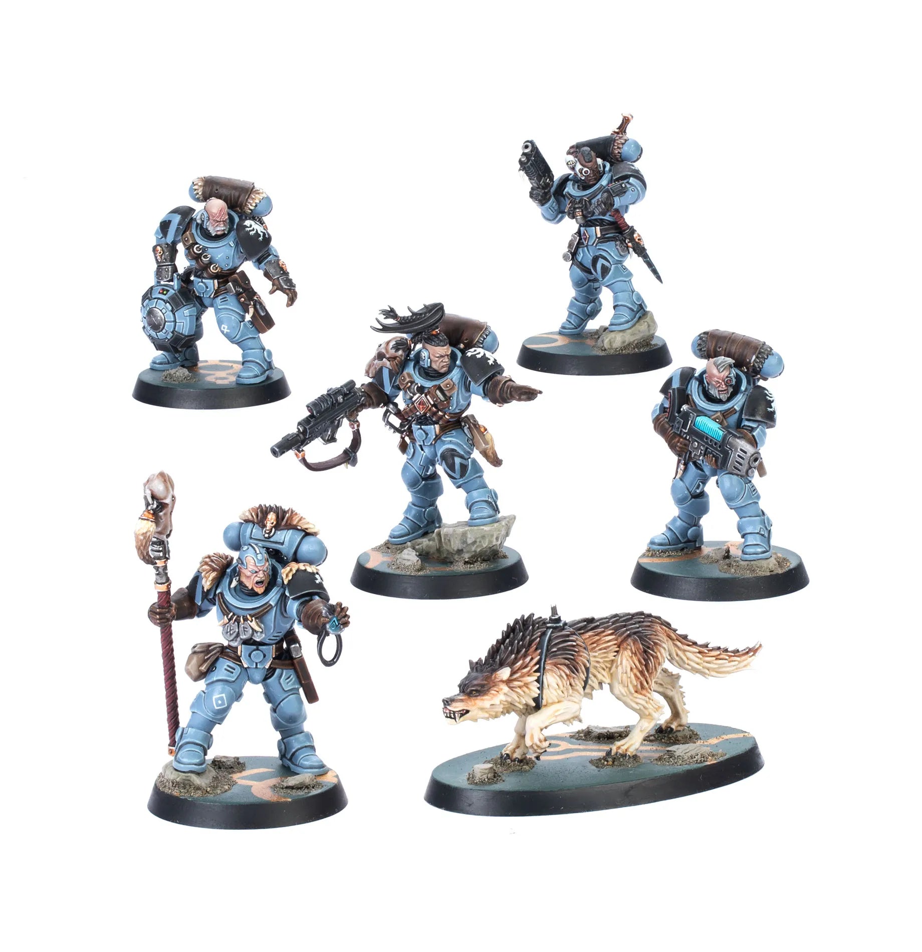 Kill Team: Dead Silence (Anglais)