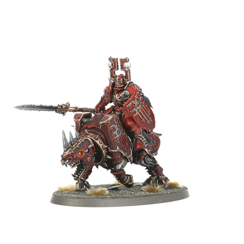 Mighty Skullcrushers