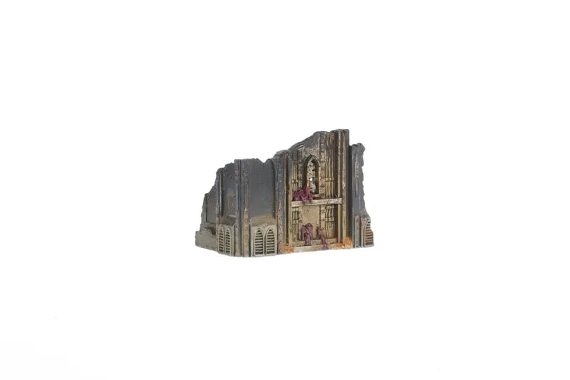 Zone de Bataille: Set de Terrain de Patrouille