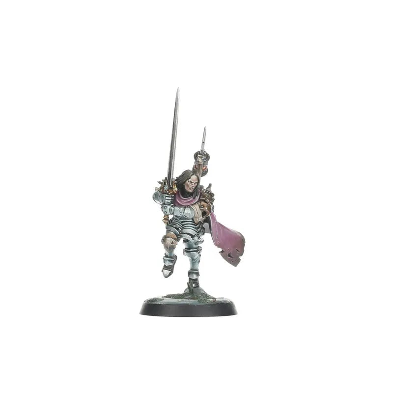 Warhammer Quest: Darkwater (Anglais)