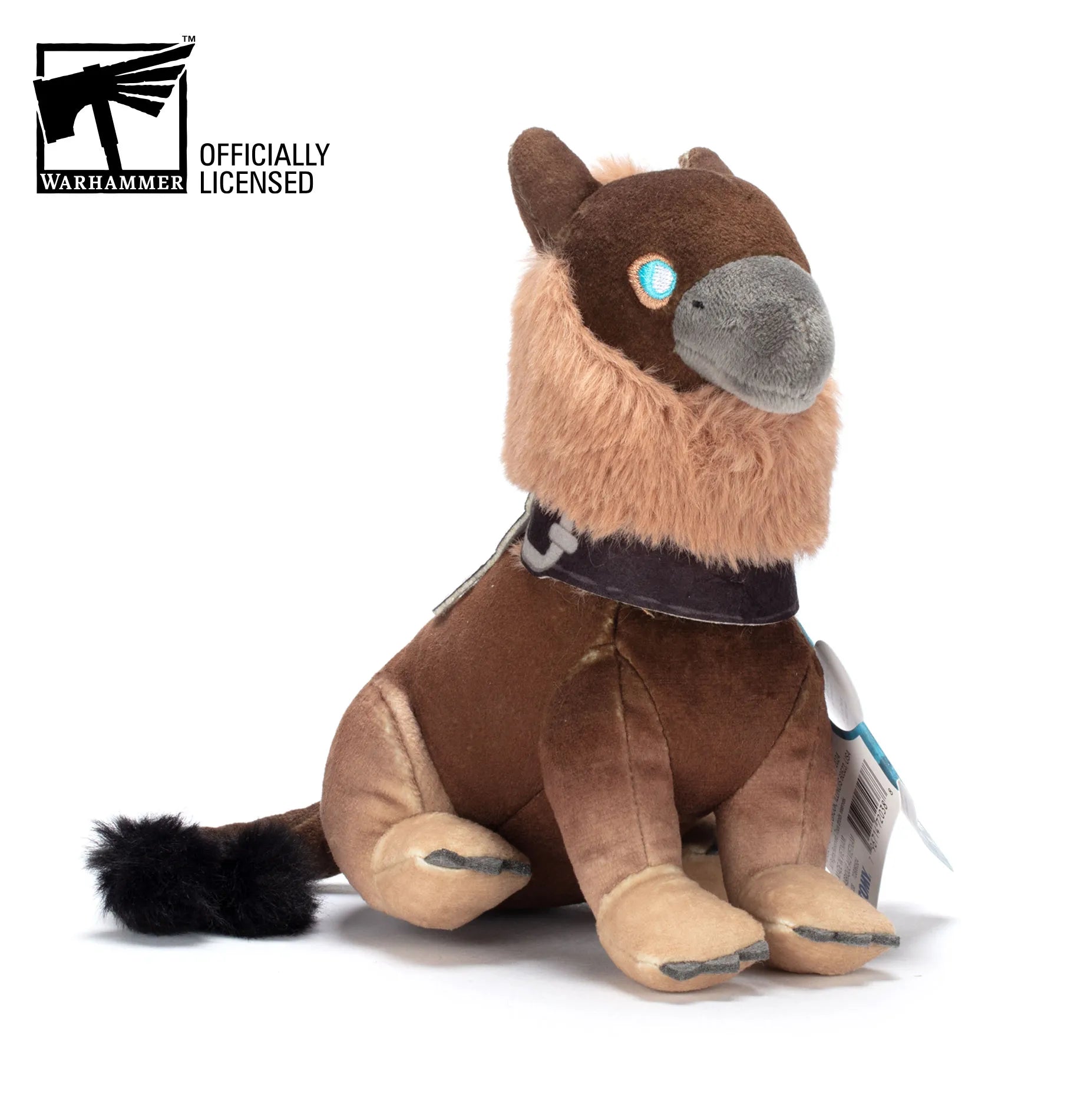 TOMY: Balthas le Gryph-dogue