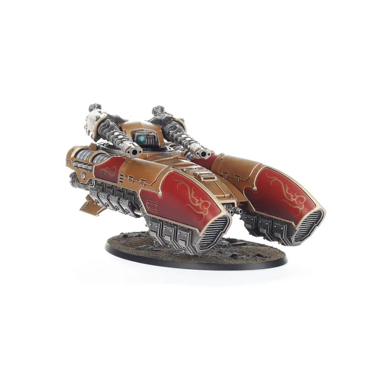 Char Antigrav Caladius
