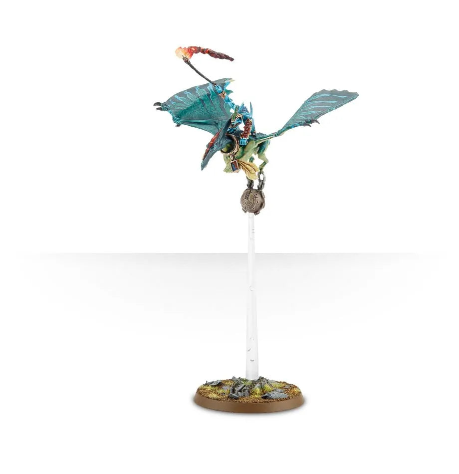 Chevaucheurs de Terradons