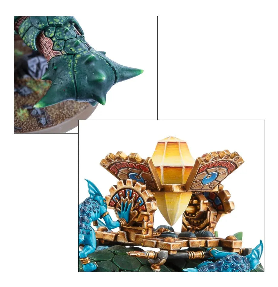 Bastiladon