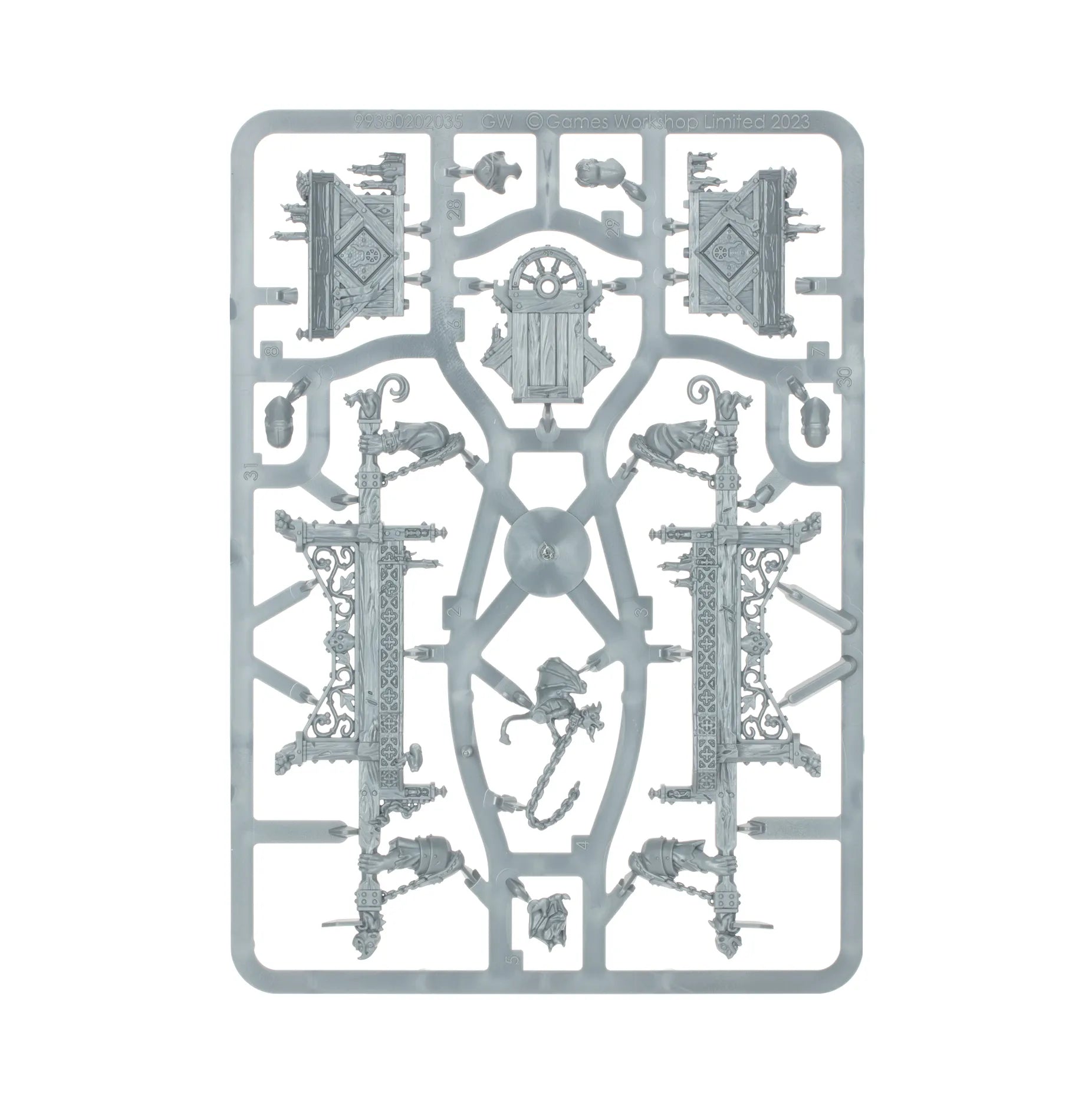 Pontifex Zenestra, Matriarche de la Grande Roue