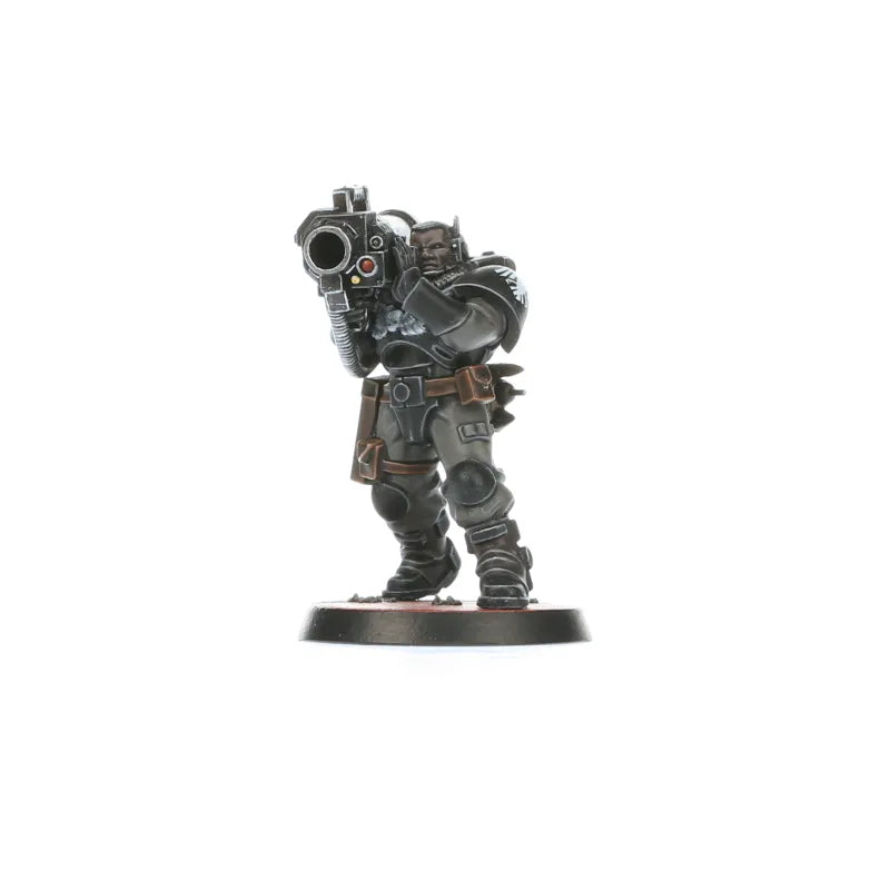 Kill Team: Escouade Scout