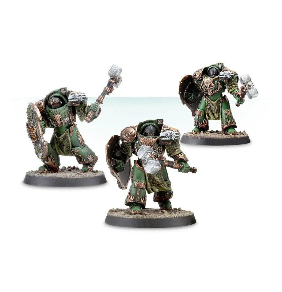 Escouade Terminator Pyrodrac