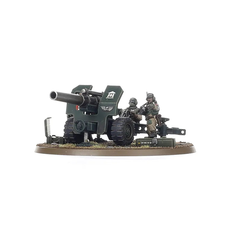 Bataillon: Peloton de l'Astra Militarum