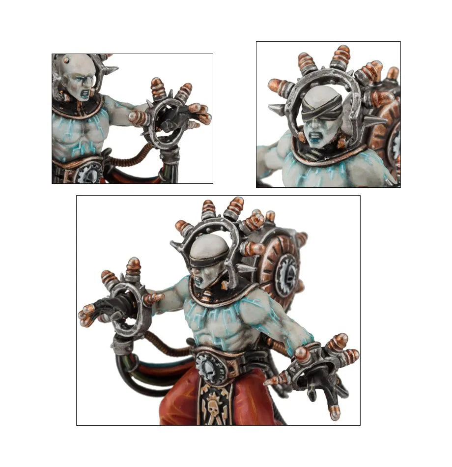 Corpuscarii Electro-Priests