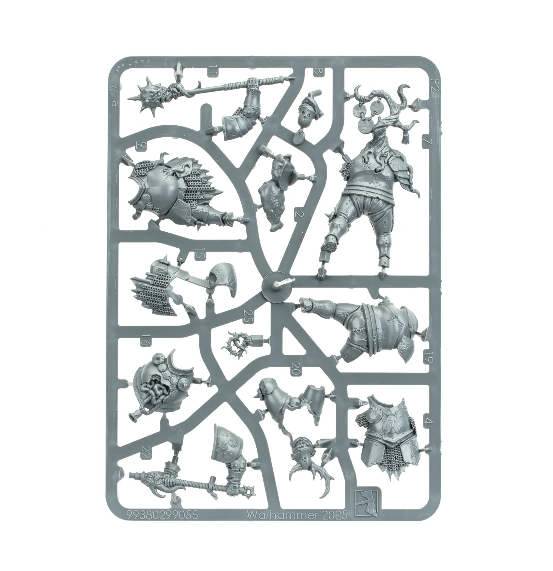 Warhammer Quest: Darkwater (Anglais)