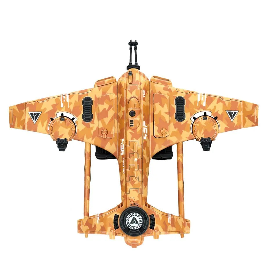 Chasseur AX3 Razorshark