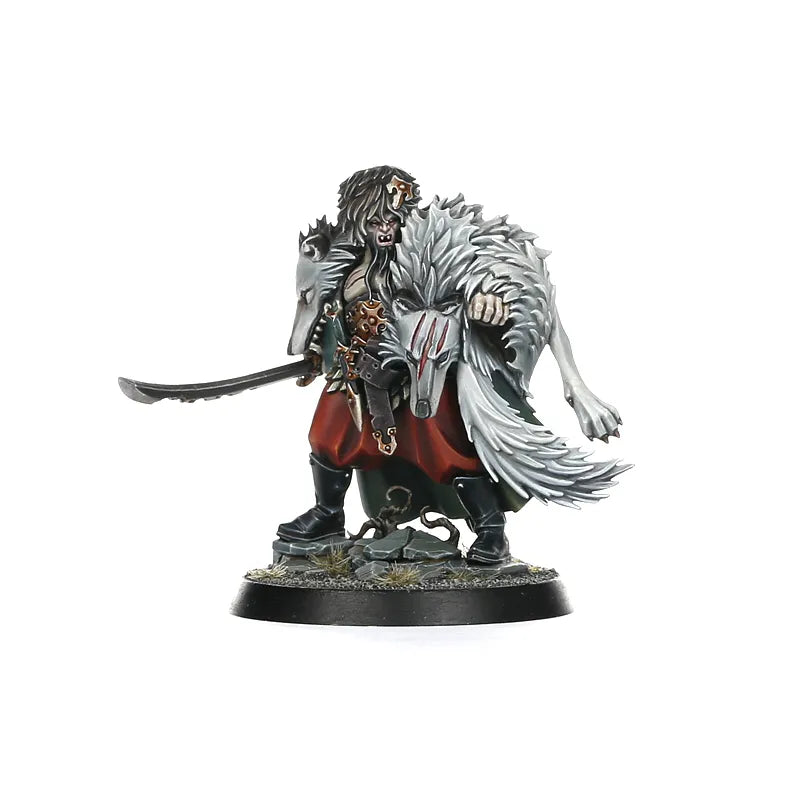 Warhammer Quest: Cursed City (Anglais)