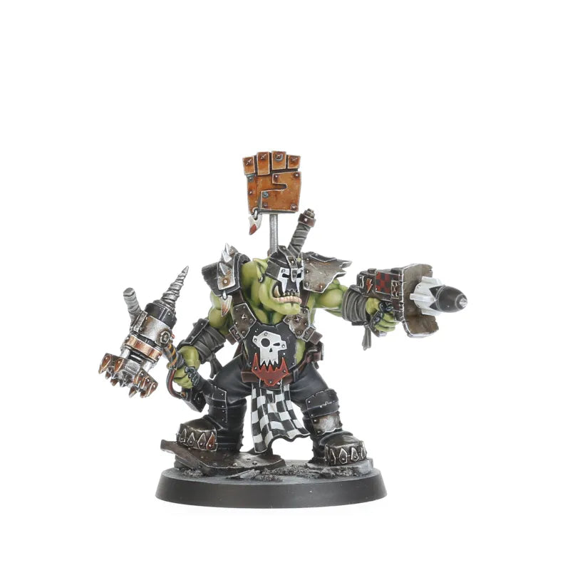 Kill Team: Bande de Bouzilleurs