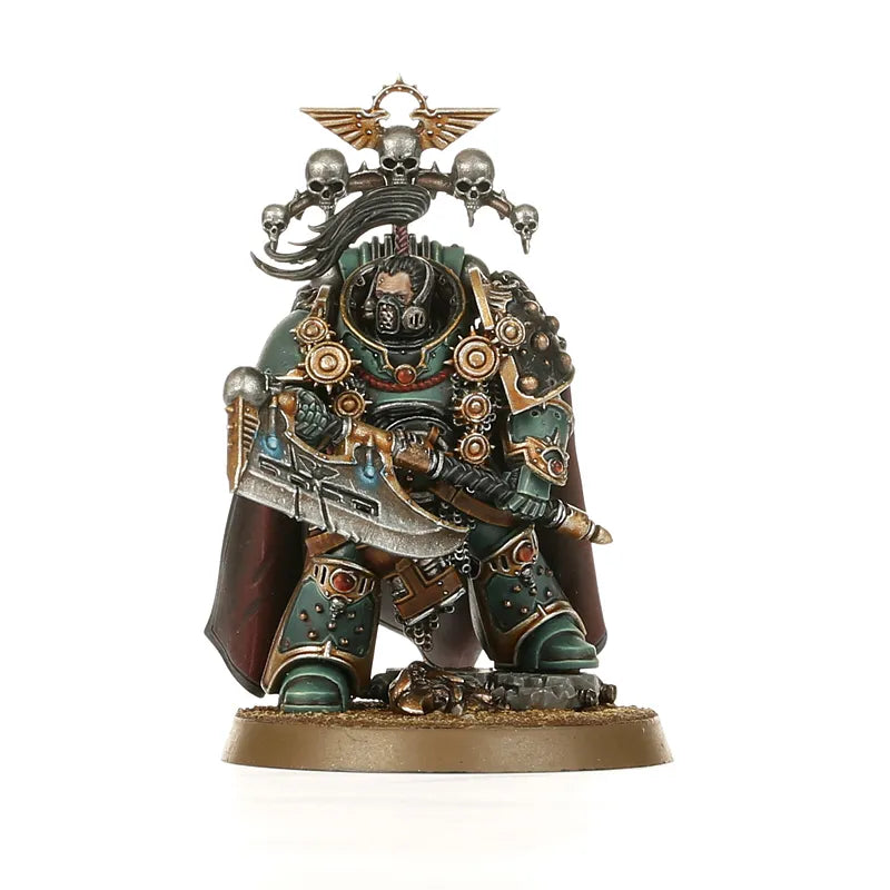 Warhammer: The Horus Heresy – Age of Darkness (Anglais)