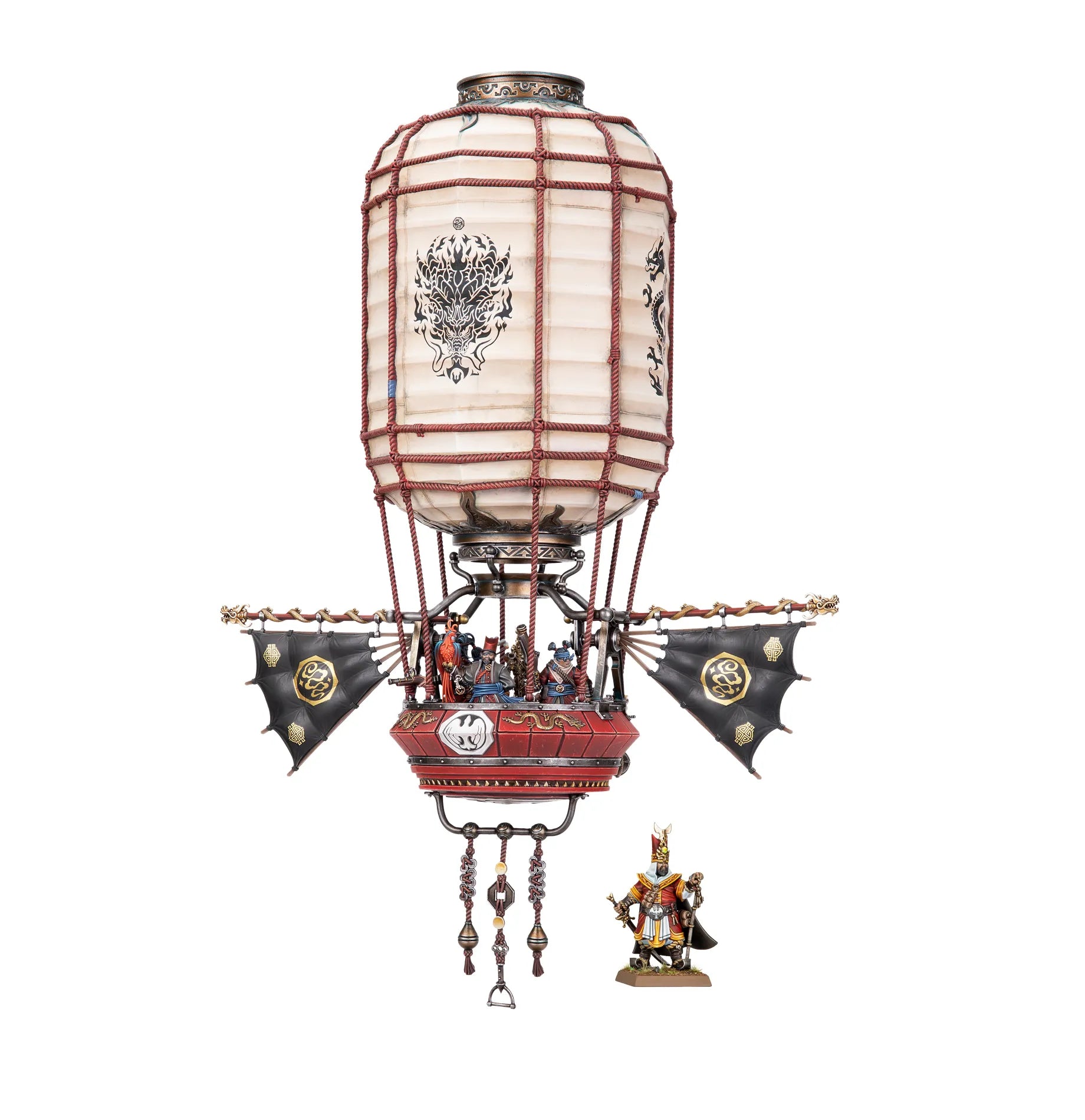 Lanterne Céleste