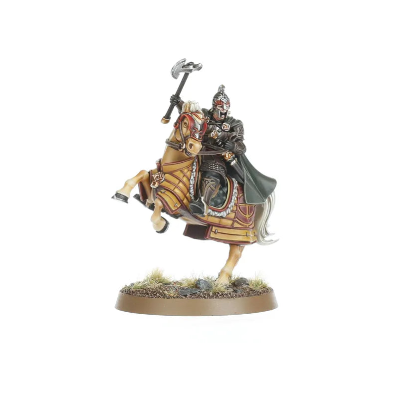 The War of the Rohirrim™ – Battle of Edoras™ (Anglais)