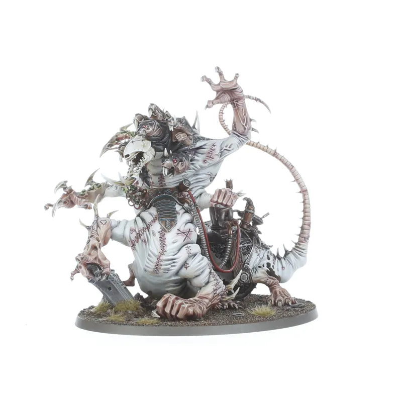 Abomination de Malefosse