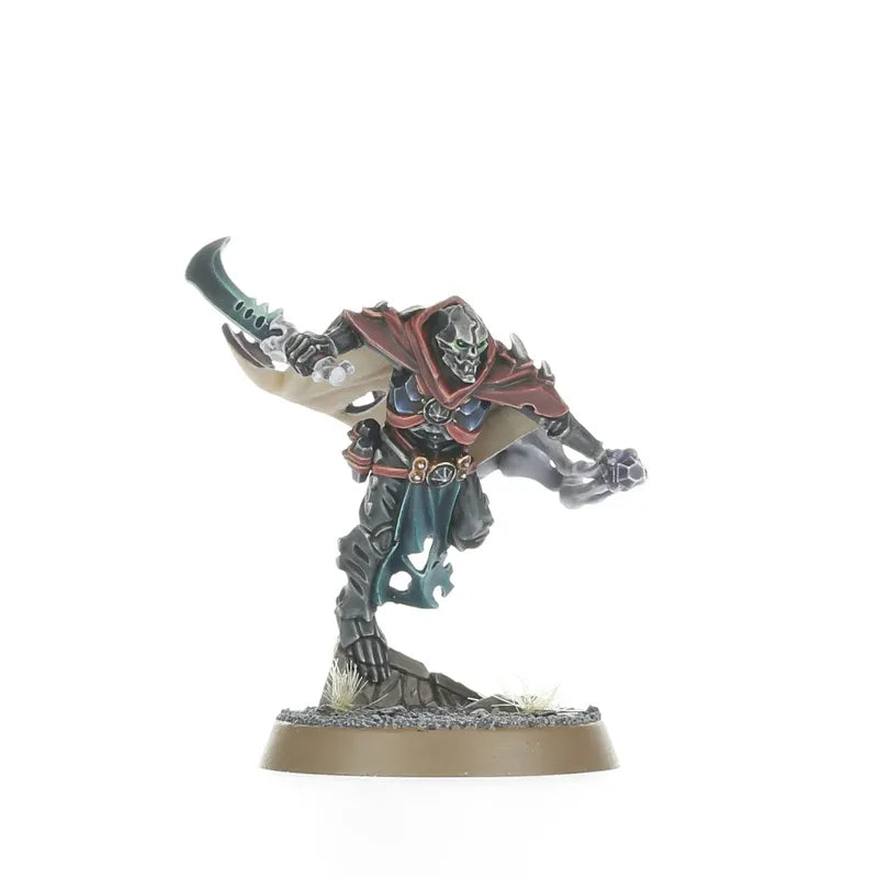 Faucheurs Mortis