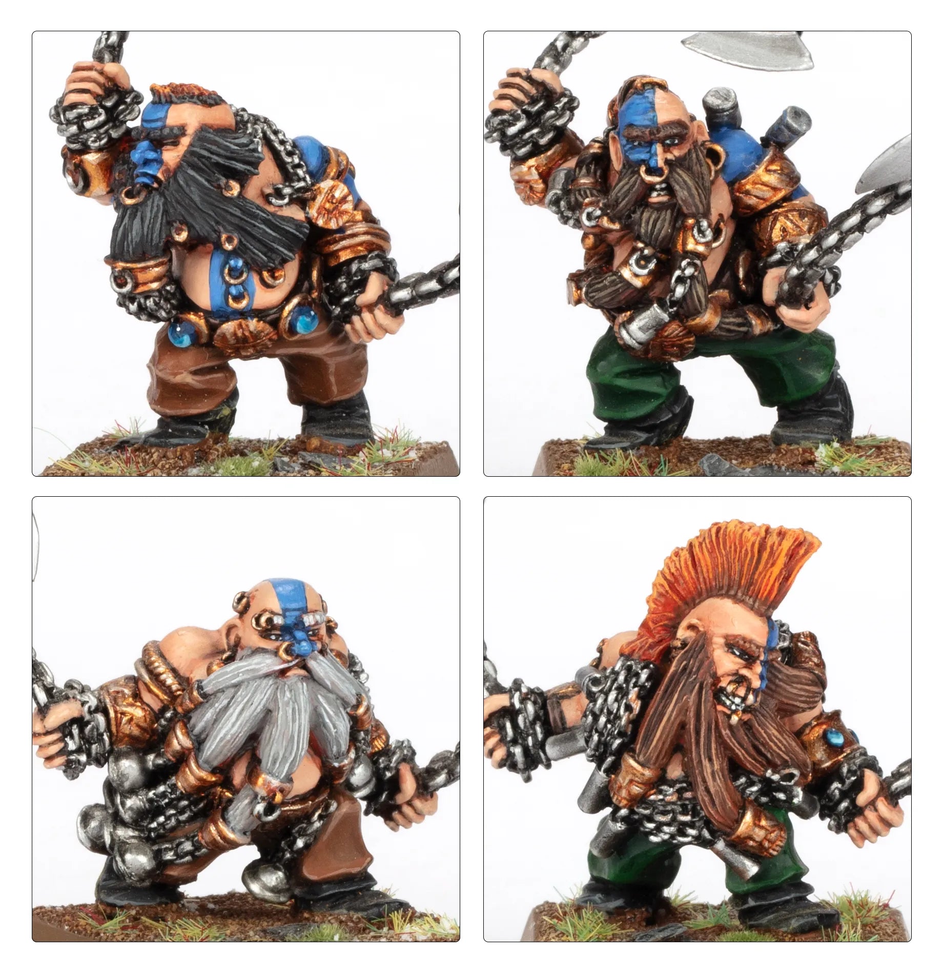 Cherche-mort