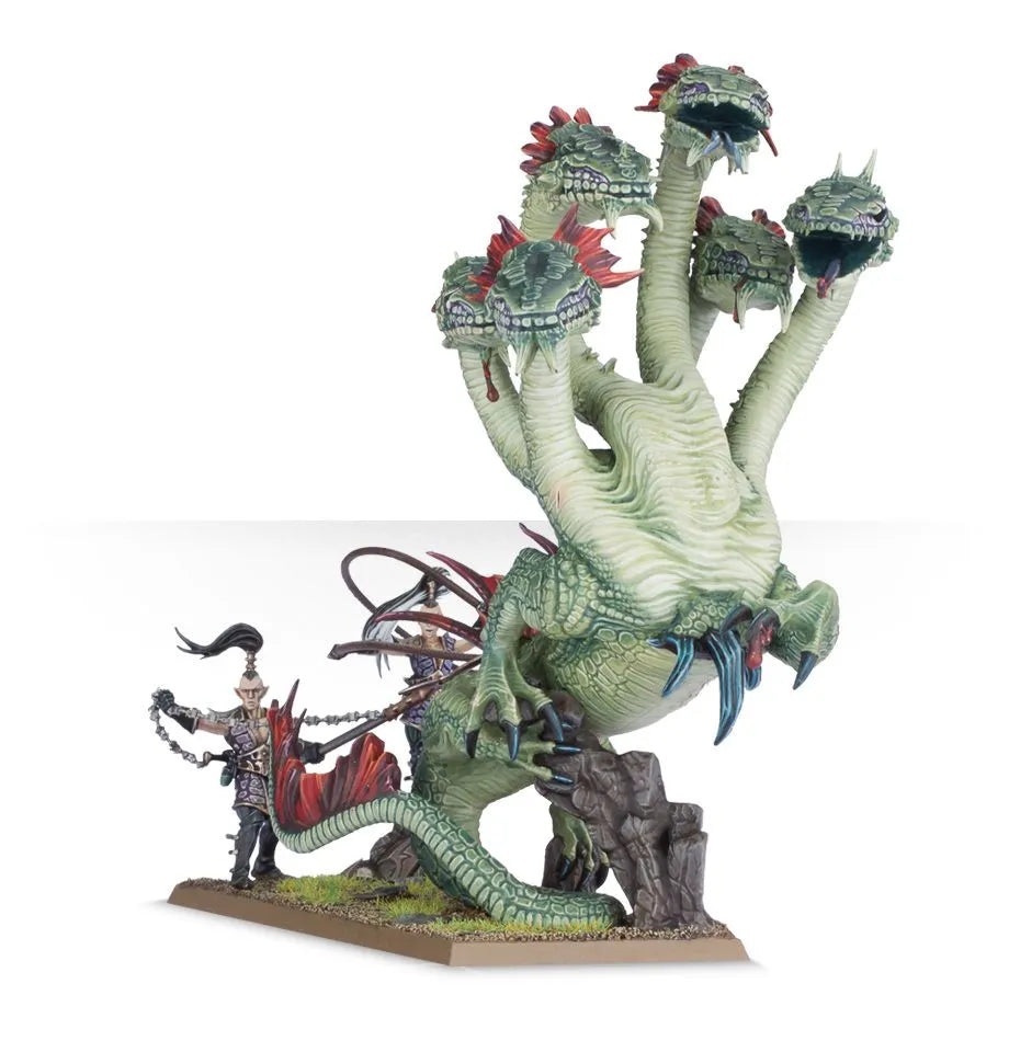 War Hydra