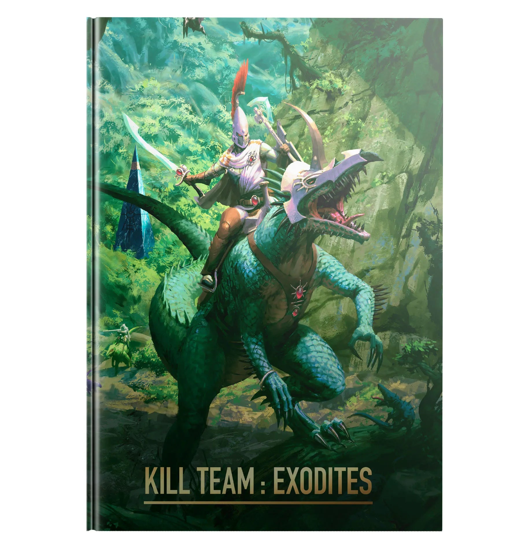 Kill Team™: Exodites