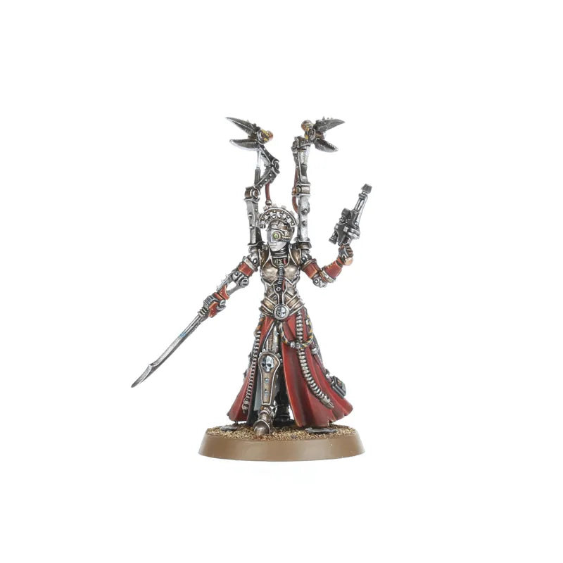 Arcuitor Magisterium